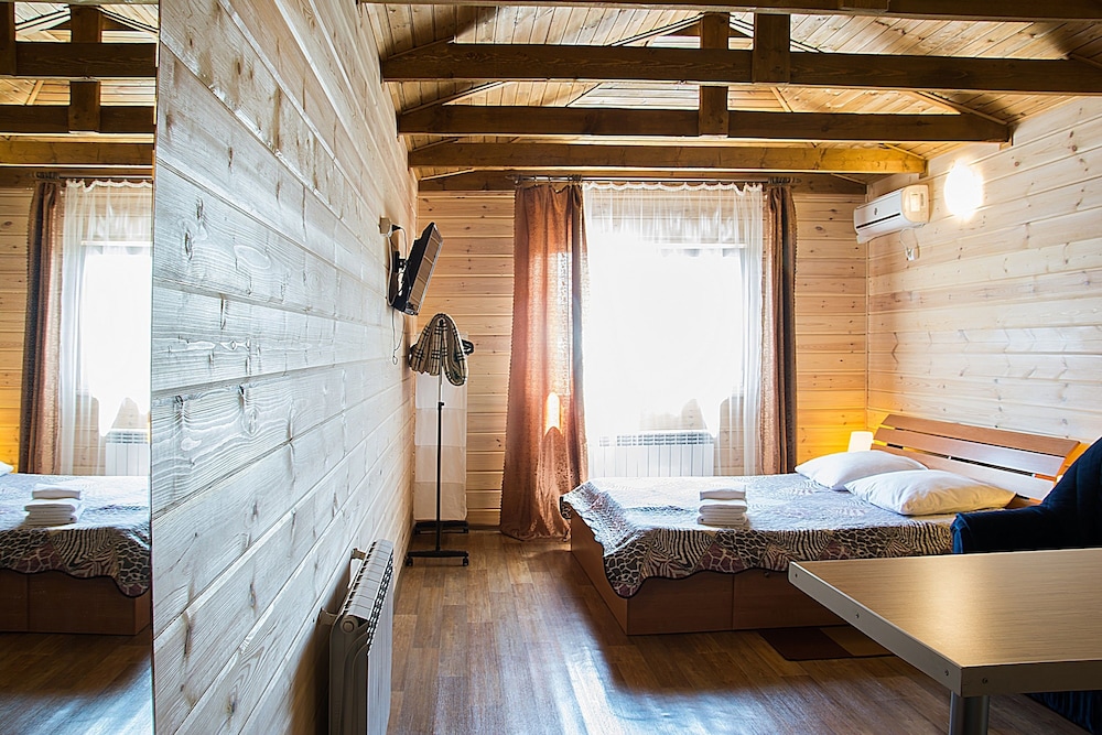 Triple Room, Kitchenette photo 1