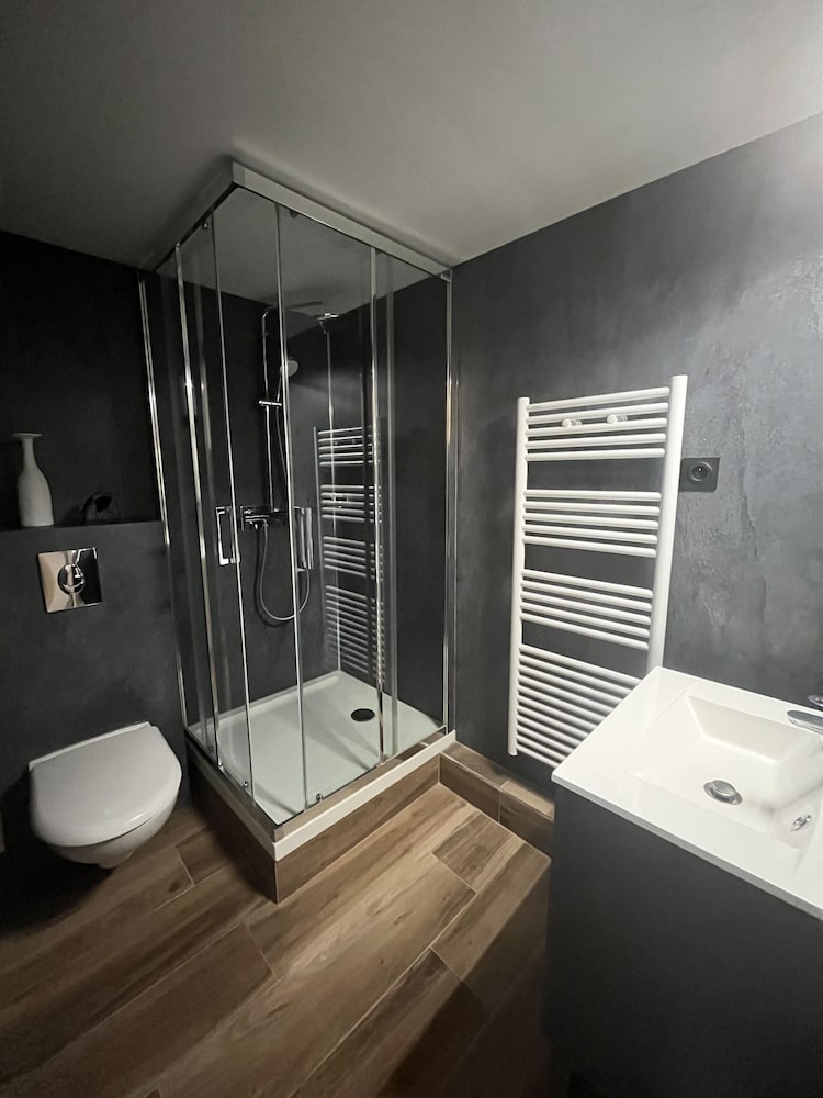 Double Room, Ensuite (Chambres 2 et 3) - Photo 3