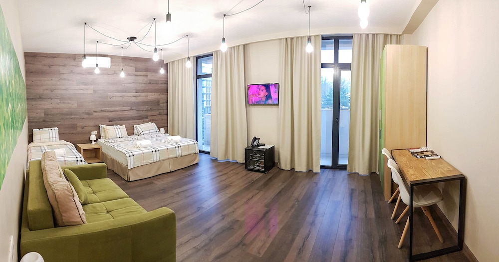Deluxe Room photo 1
