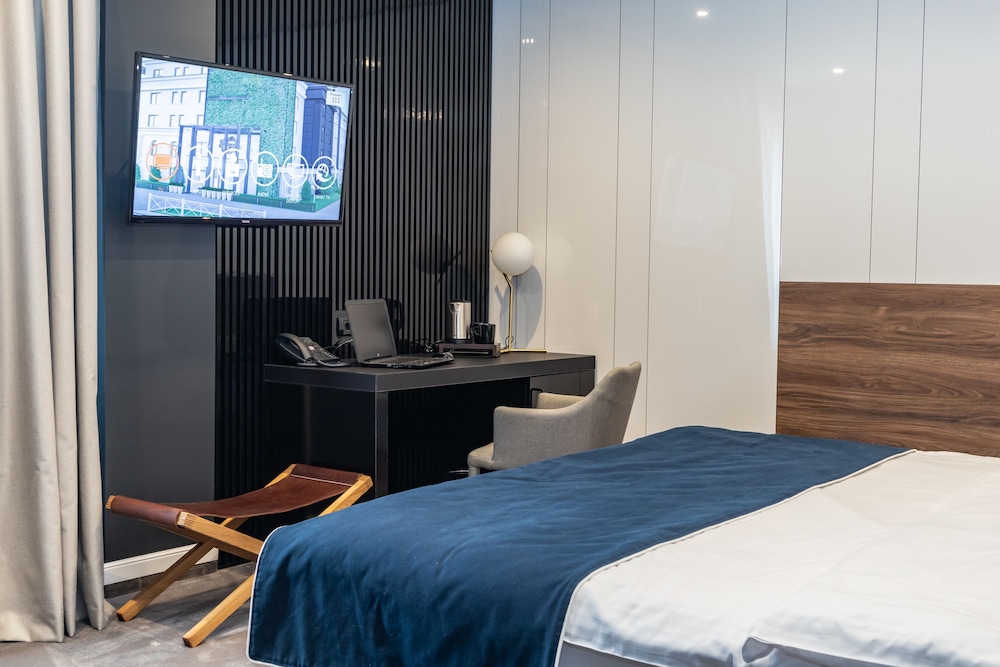 Standard Room - Photo 10