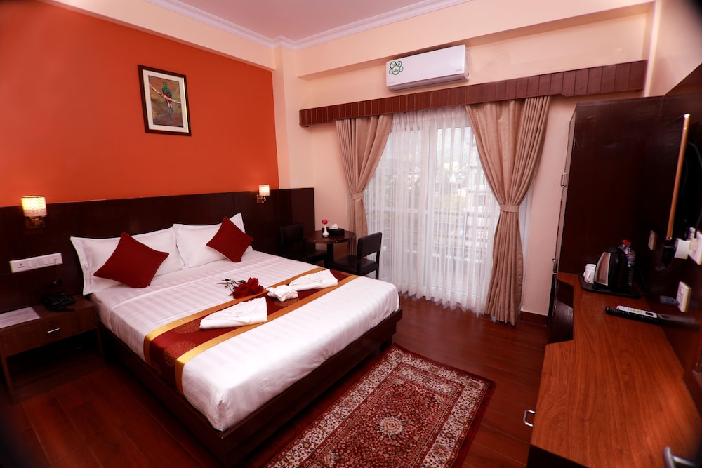Deluxe Twin Room - Photo 4
