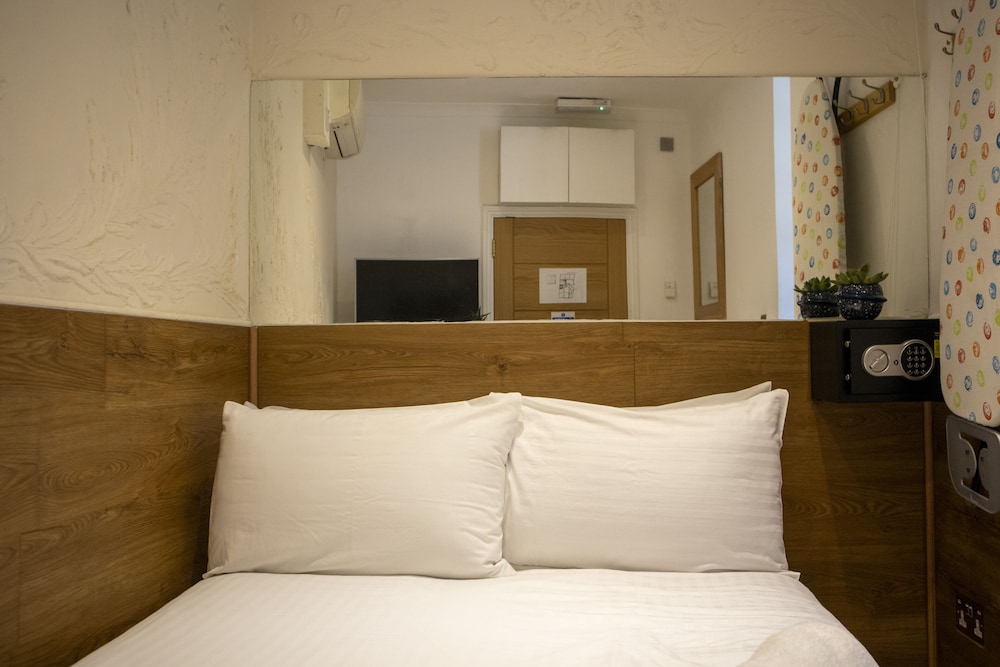 Double Room, 1 Bedroom photo 2