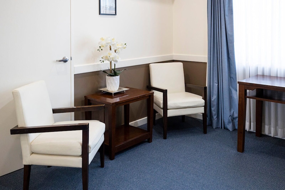 Executive Spa Suite photo 1