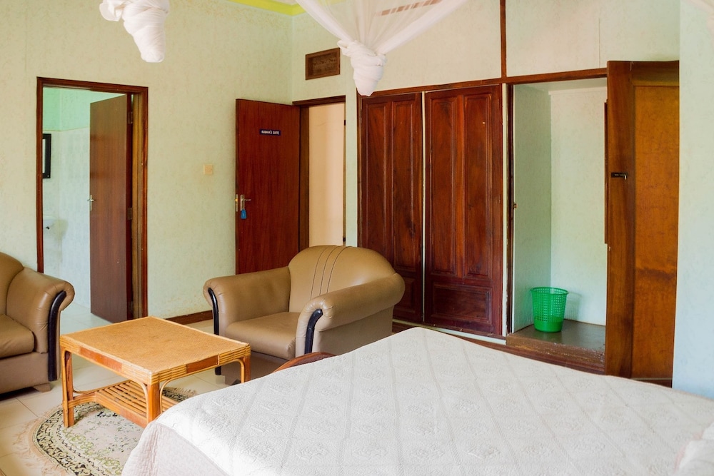 Standard Single Room photo 2