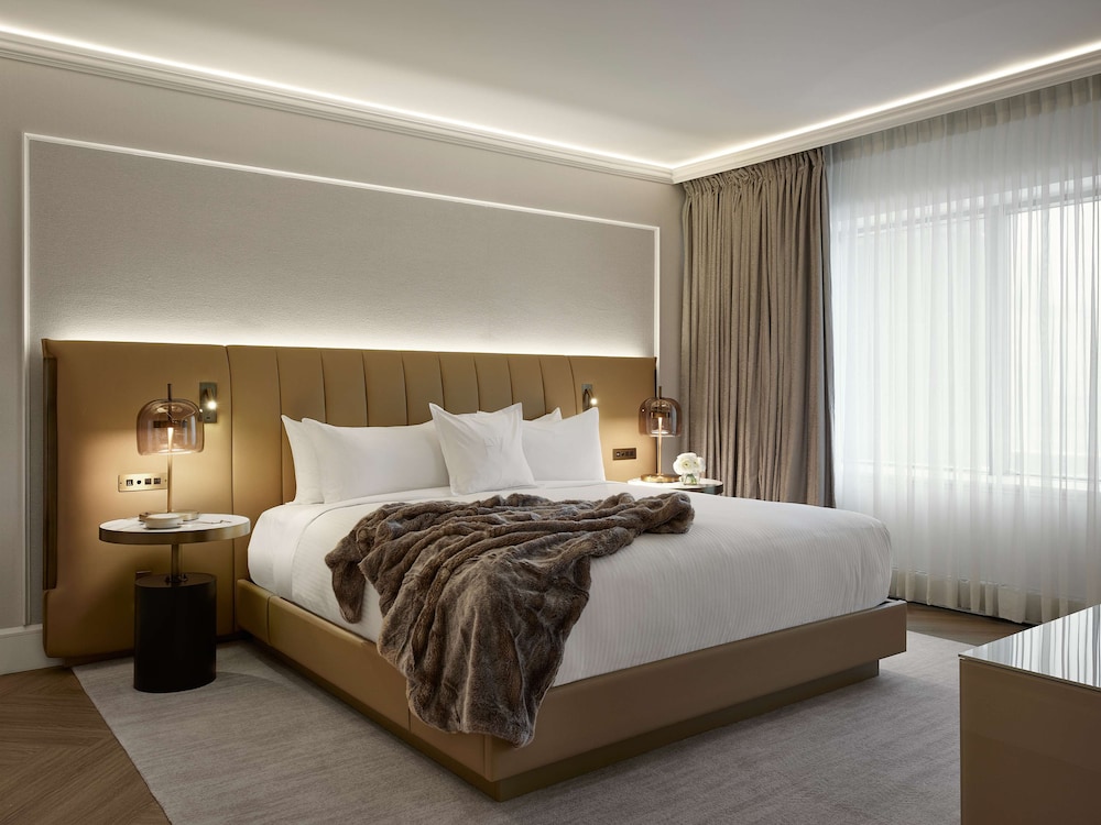 Presidential Suite, 1 King Bed