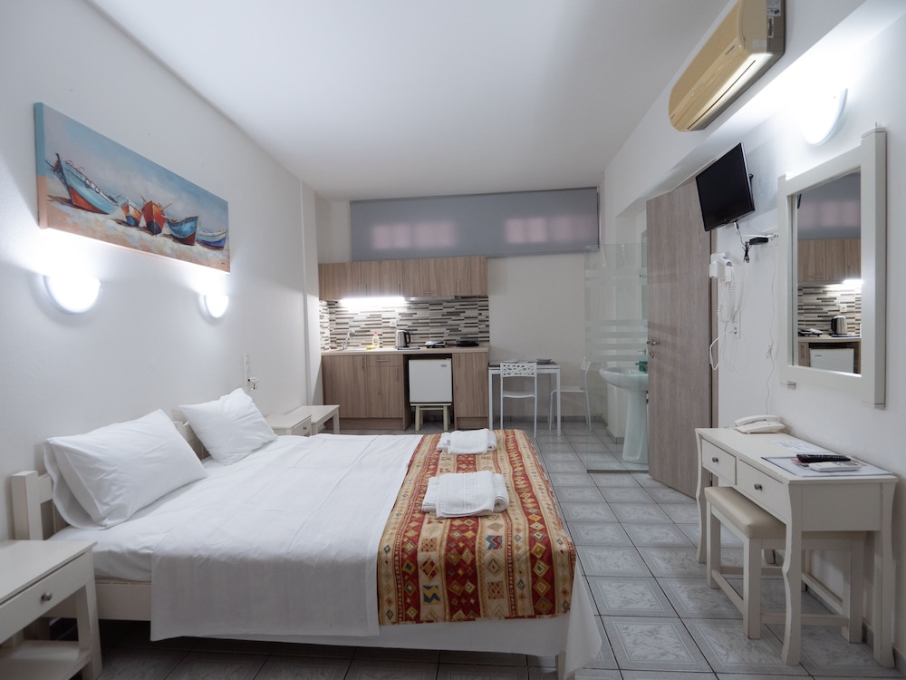 Room (Basement, No Balcony)