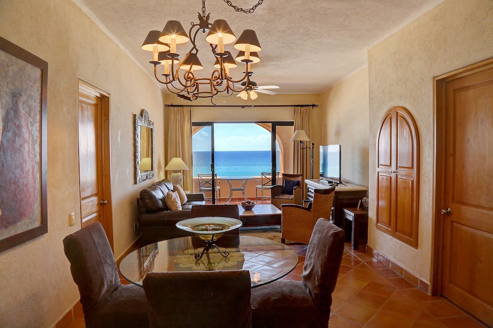 Condominio Luna 201