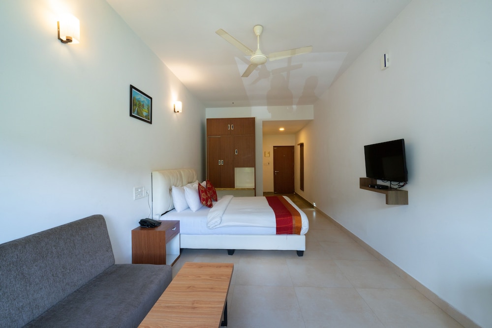 Double (Non Air-conditioned) - Photo 6