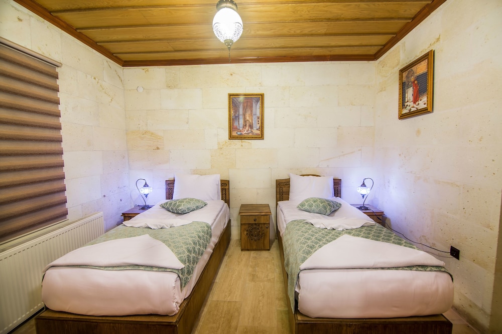 Twin Room photo 2