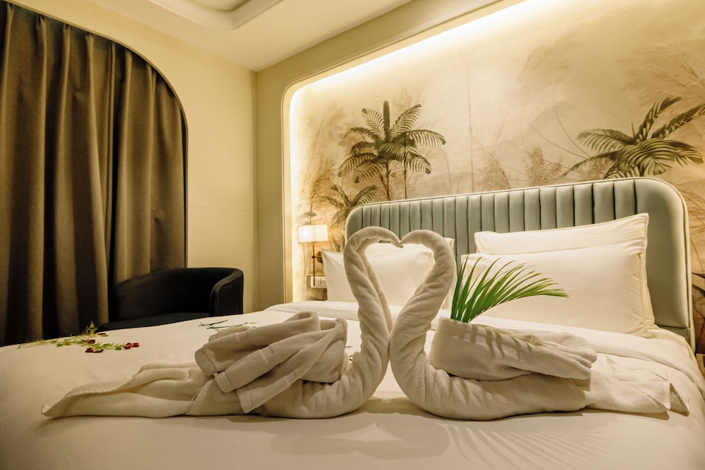 Superior Room King photo 2