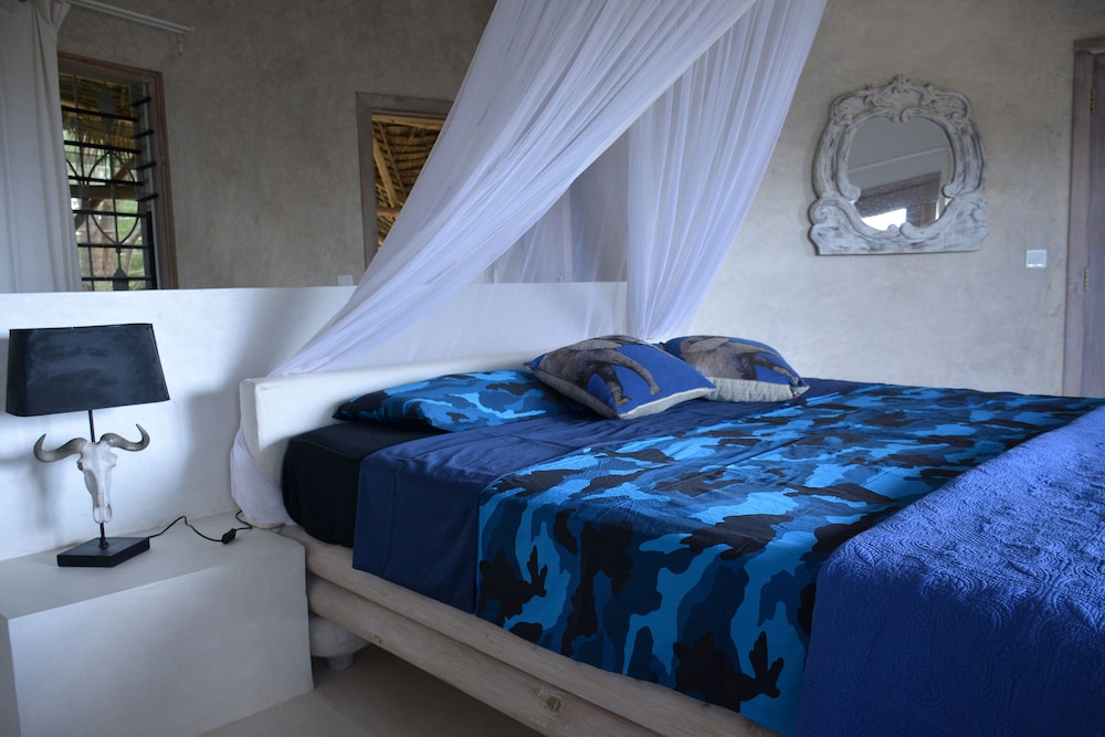 Luxury Villa, 4 Bedrooms, Private Pool, Ocean View (TEMBO) photo 2