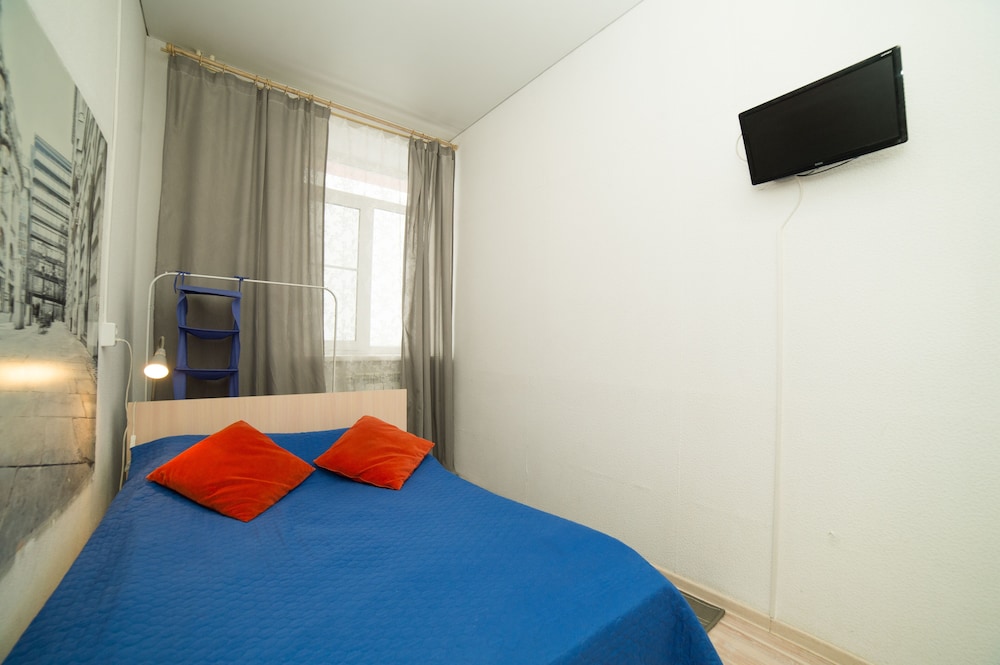 Standard Double Room photo 3