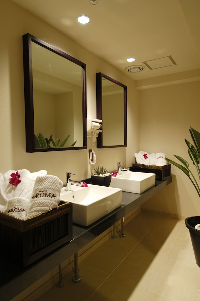 Premium Twin Room photo 2