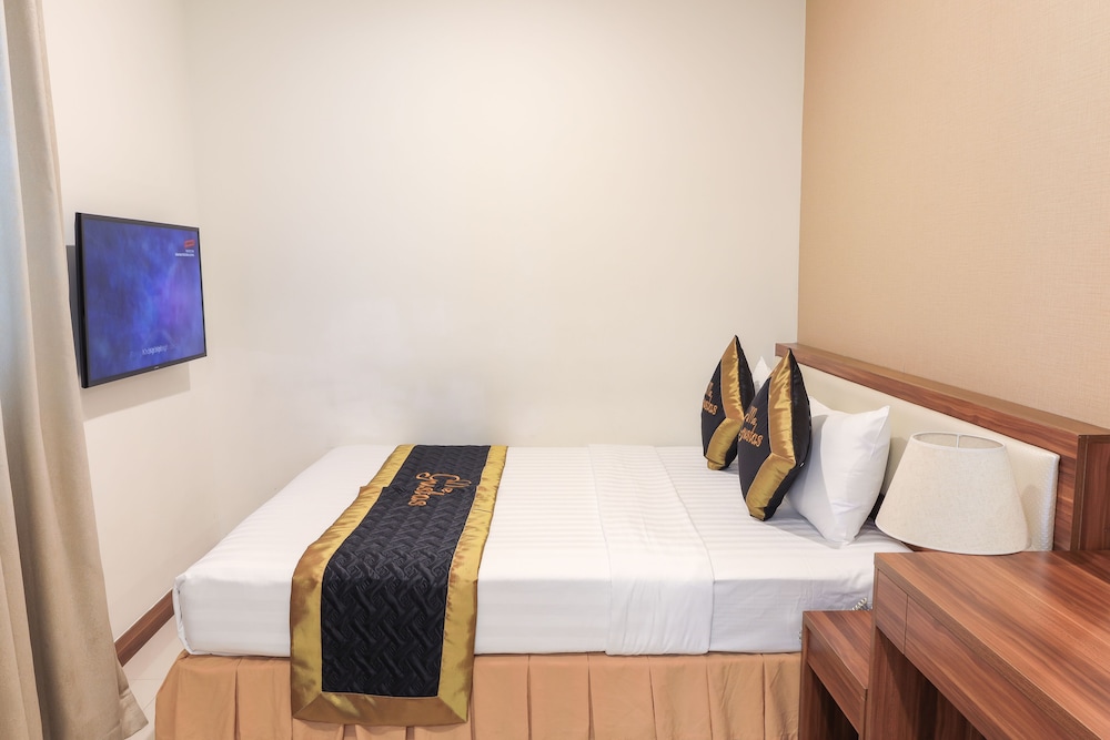 Junior Double Room photo 3