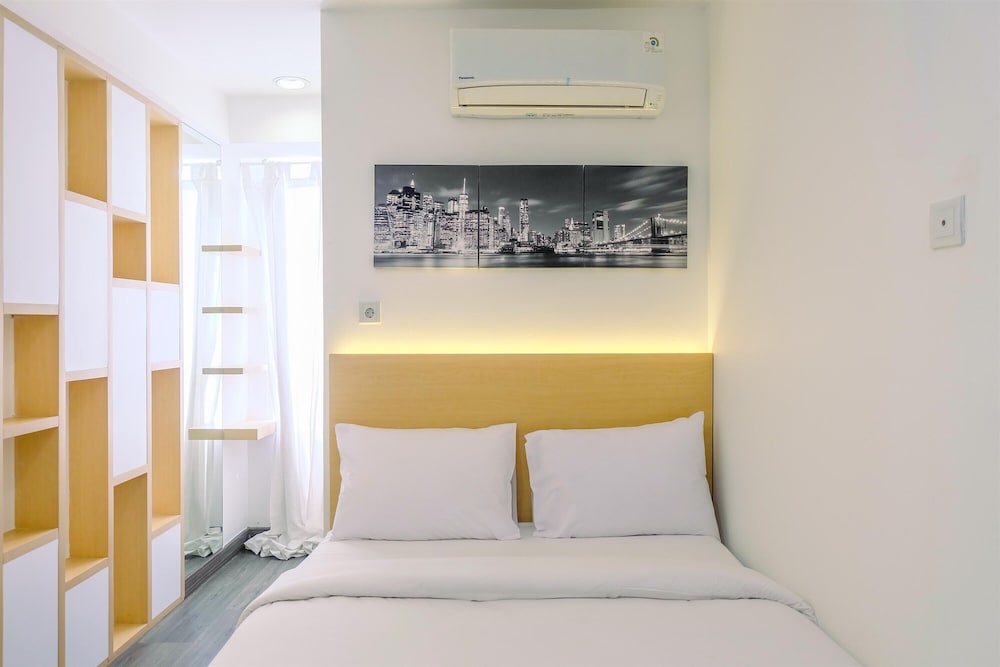 Apartment, 2 Bedrooms