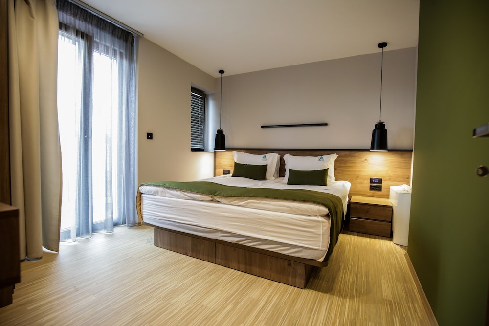 Superior Suite