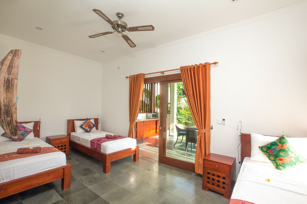 Family Villa photo 2