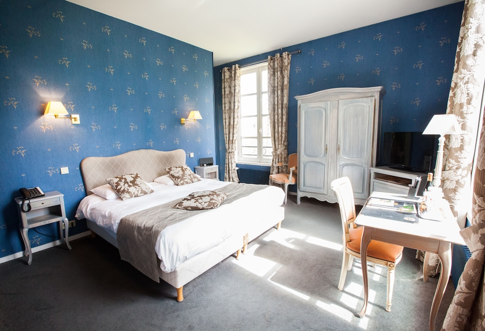 Double or Twin Room (Privilège) - Photo 2
