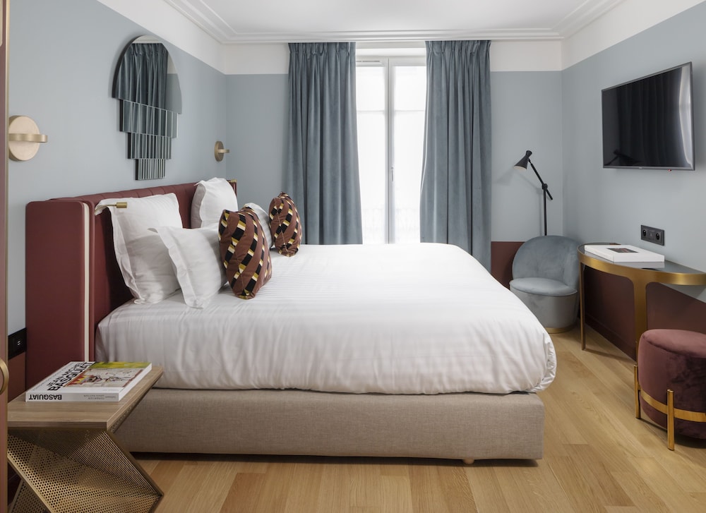 Executive Double Room (1) photo 1