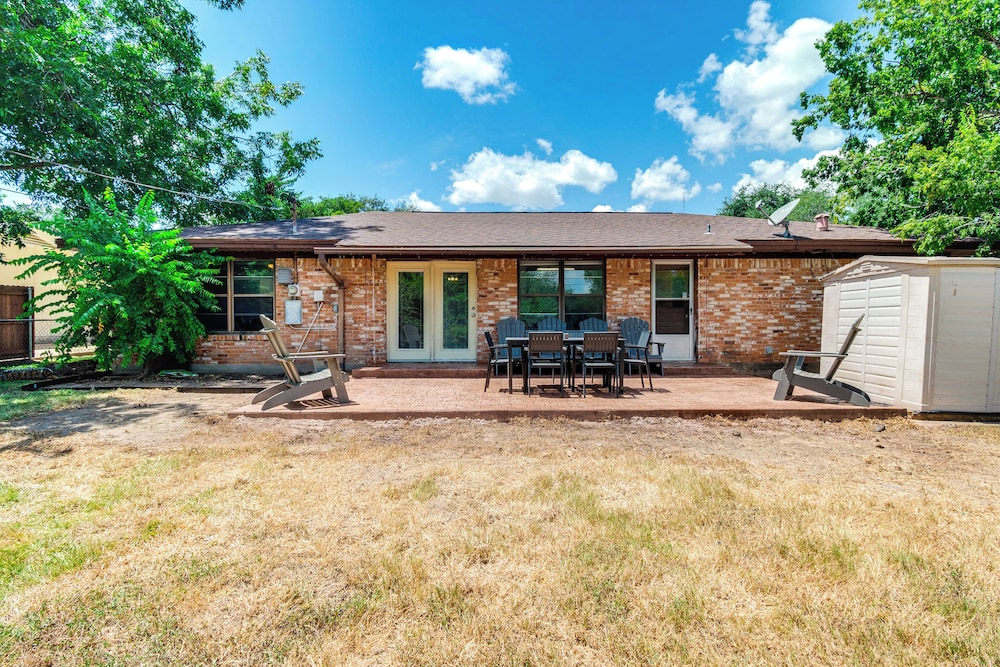 House (3 Bedrooms) photo 1