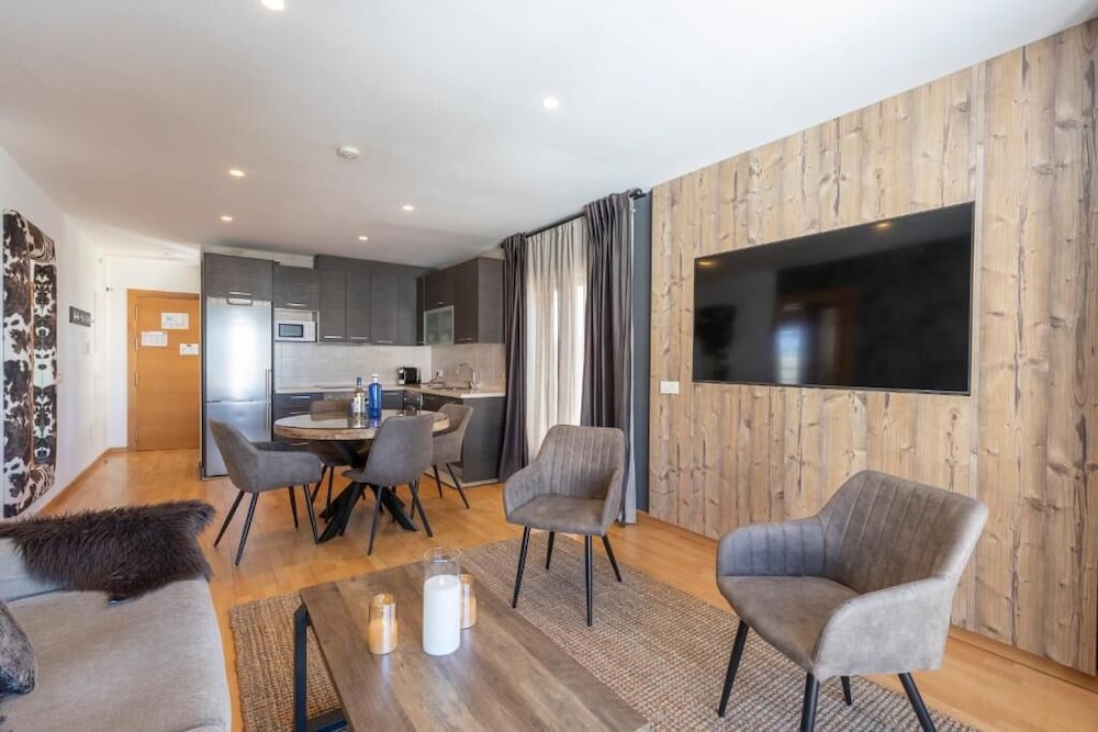 Apartamento, 2 Habitaciones