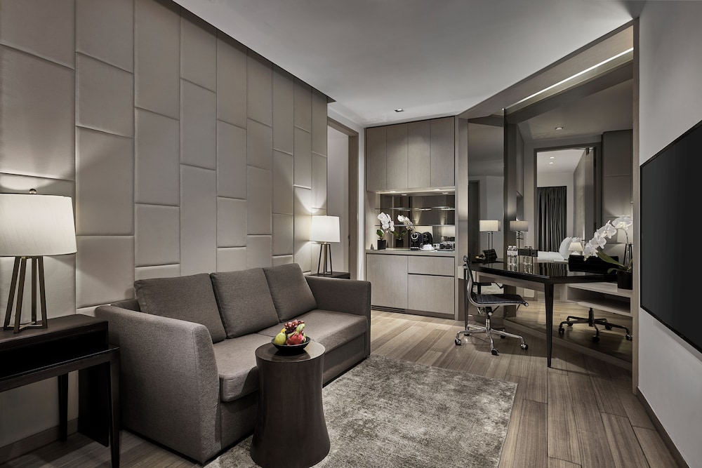 Club Suite, 2 Bedrooms Club Suite, 2 Bedrooms