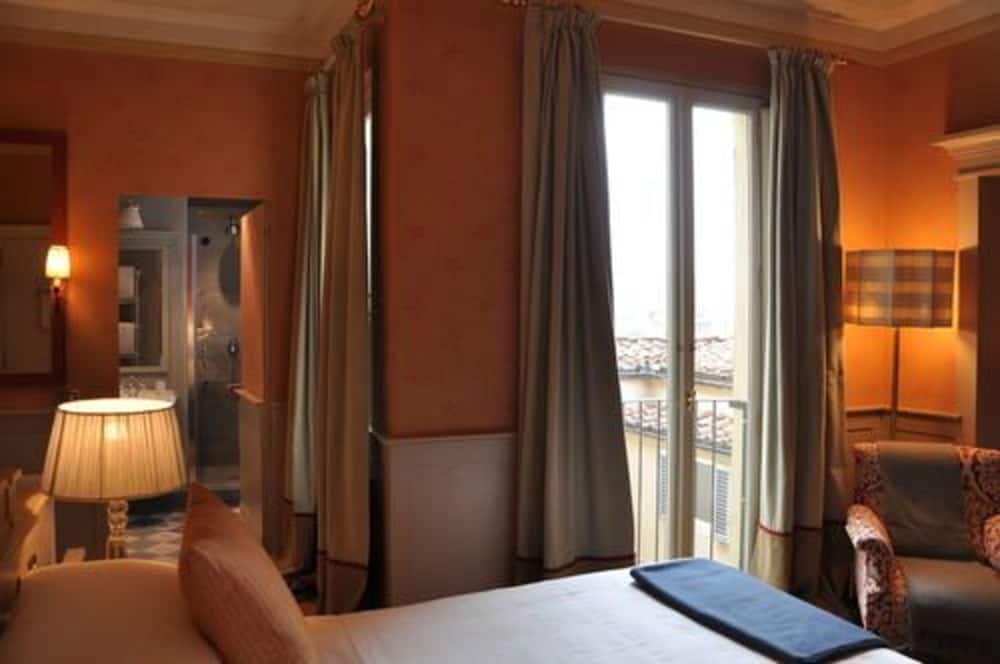 Deluxe Double or Twin Room, City View - Photo 6
