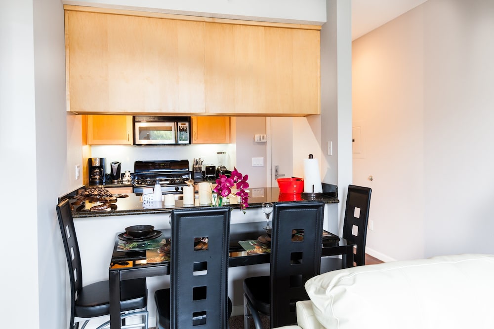 Wonderful Washington Furnished Apartment, Φωτογραφία 36