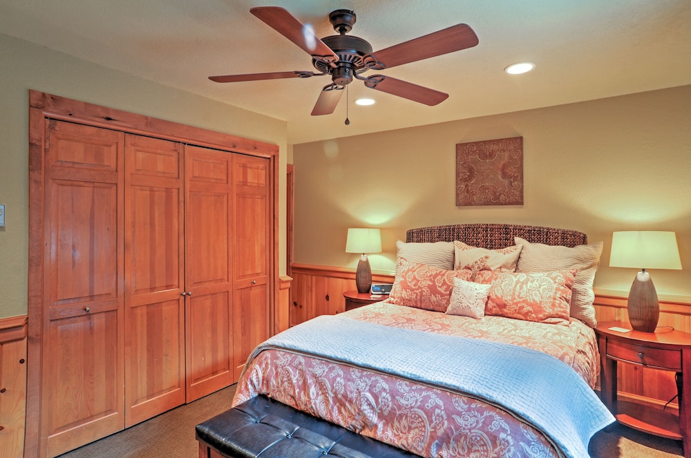 Apartment (3 Bedrooms) photo 2