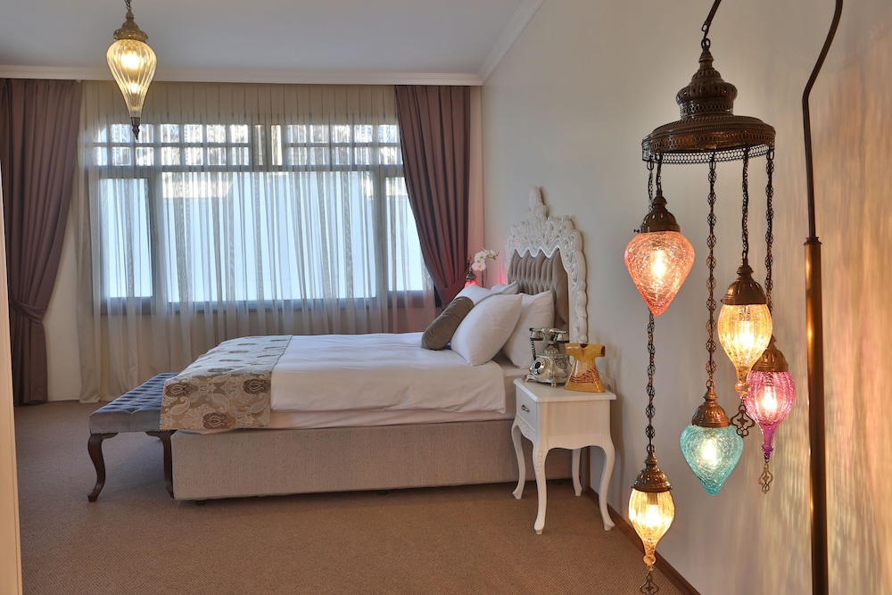 Deluxe Room photo 3