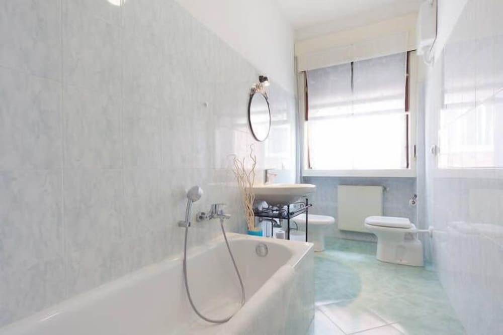 Double Room, Shared Bathroom