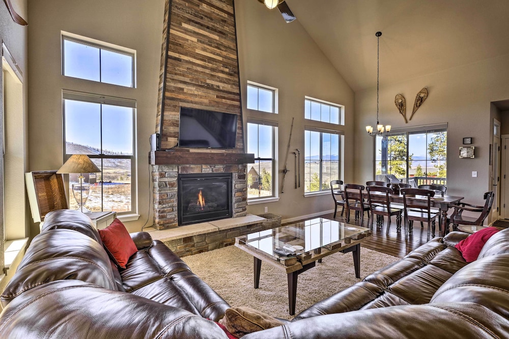 House (5 Bedrooms) photo 1