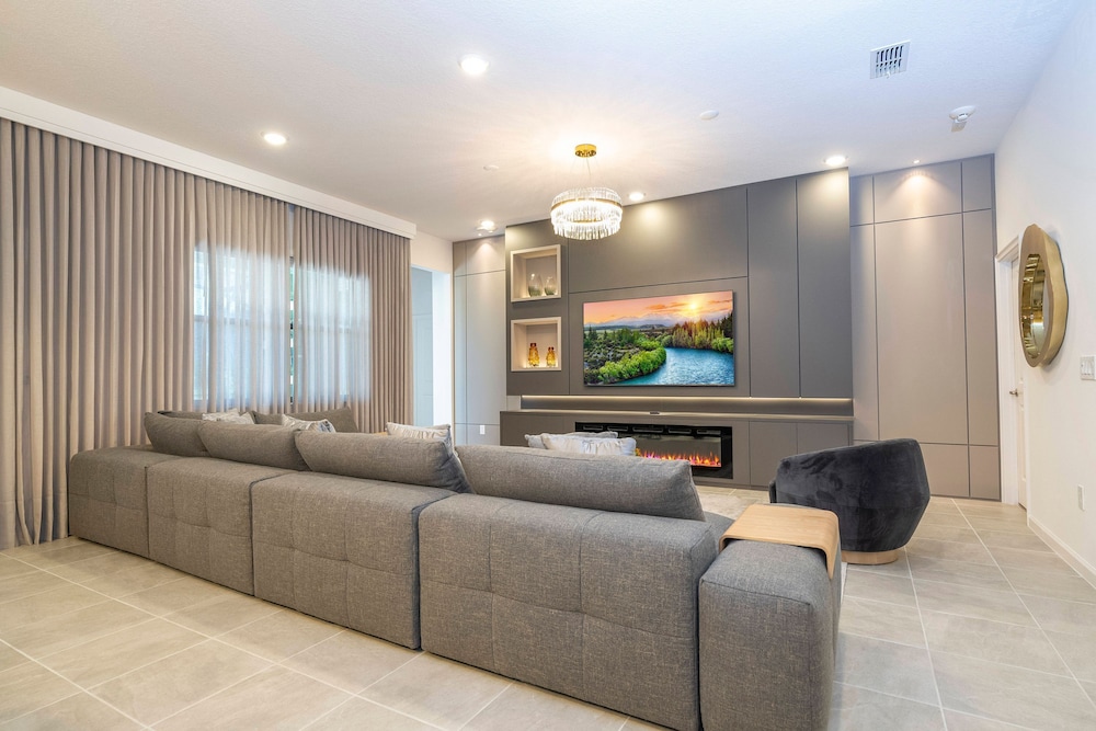 2024 Brand NEW 12bed 12ba Στο Paradiso Grande, Φωτογραφία 97