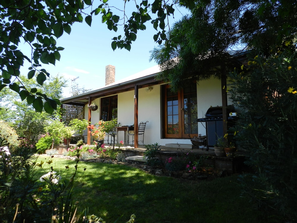 Classic Cottage, 1 Bedroom, Kitchen (Hollyhock Cottage) photo 3