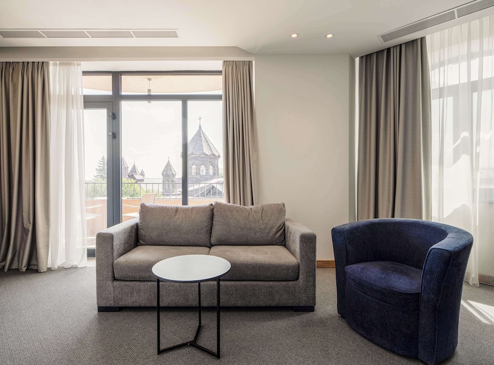 Suite, Terrace