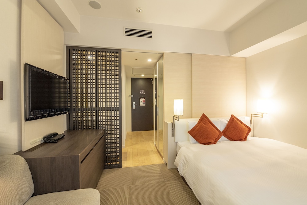 Double Room, Smoking photo 2
