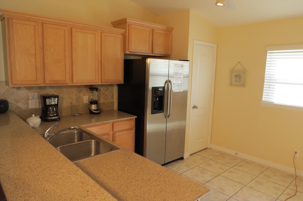 Standard House, 3 Bedrooms, Private Pool photo 2