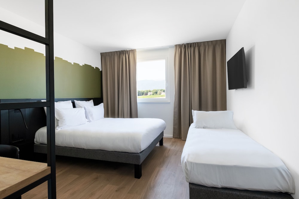 Double Room, Non Smoking