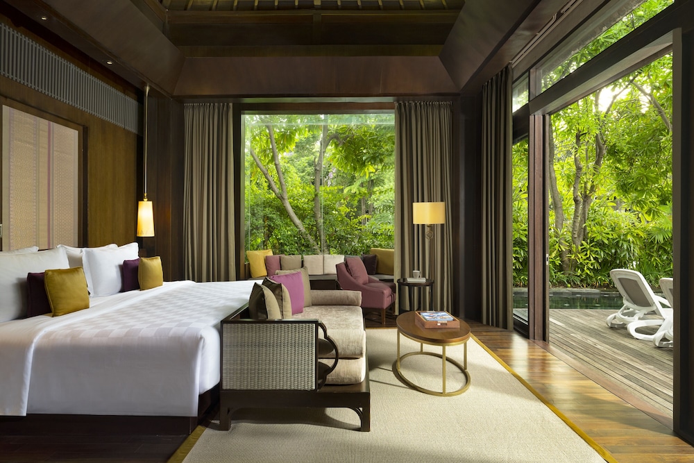 The Anvaya Villa, 2 Bedrooms
