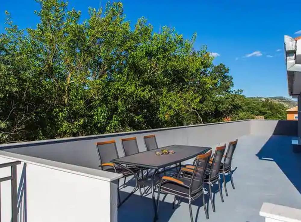 House (Three Bedroom Holiday Home) photo 3