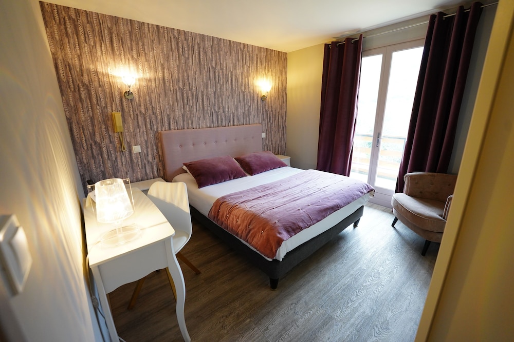 Comfort Double Room, Mountain View photo 1