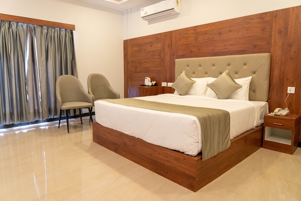 Superior Room - Photo 2
