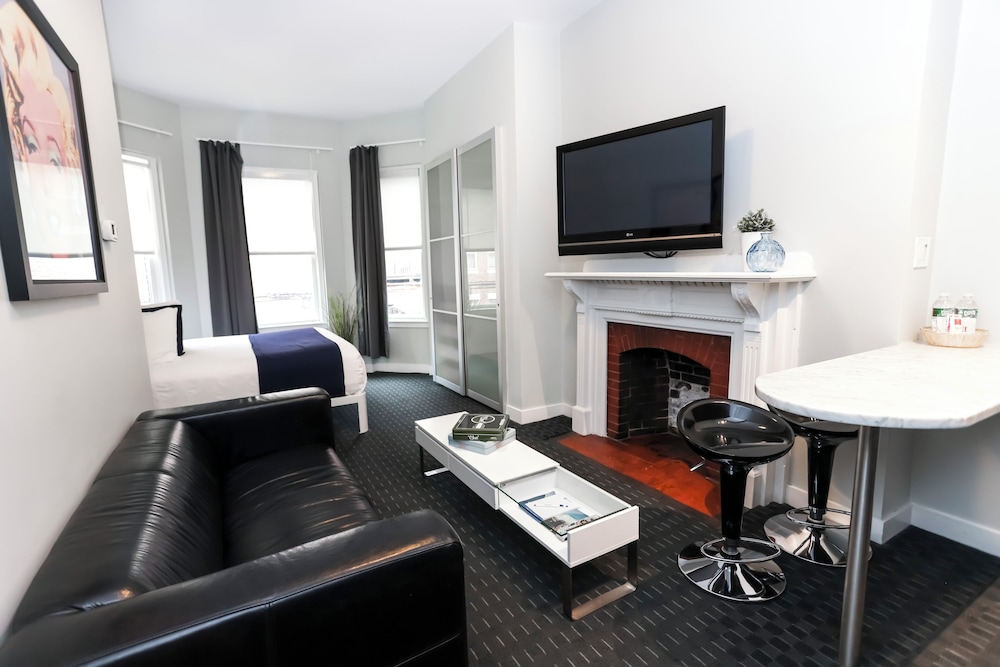 Signature Room photo 3