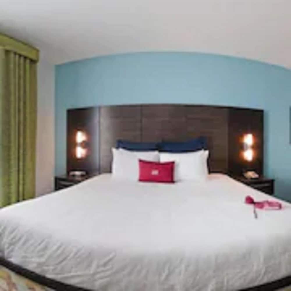 Suite, 1 Bedroom photo 2