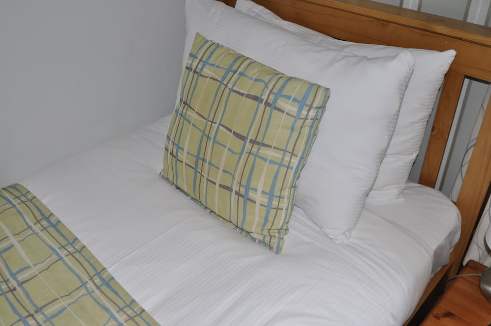 Single Room, Ensuite
