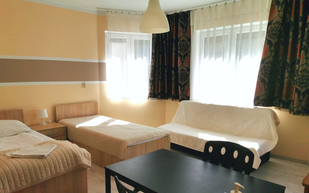 Premier Studio Suite, 1 Bedroom, Kitchenette