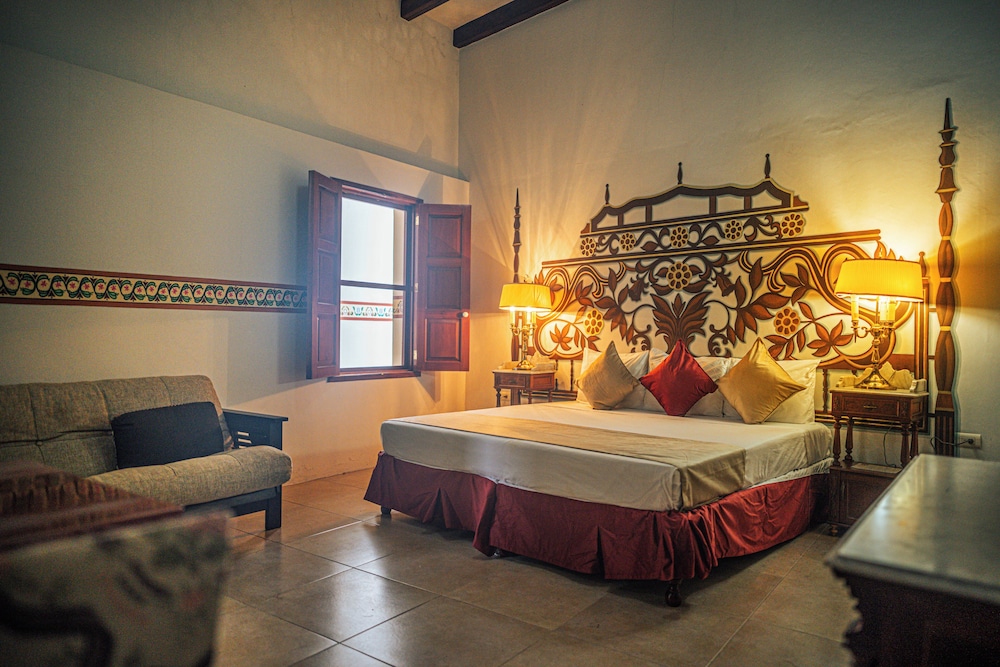Deluxe Double Room, Garden View photo 1