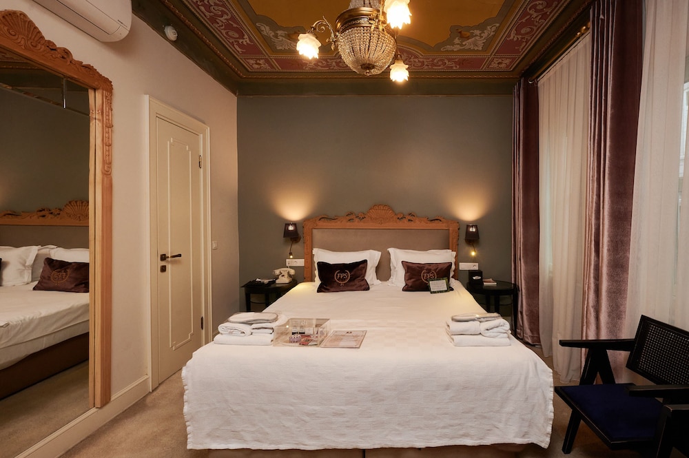 Superior Double Room photo 1