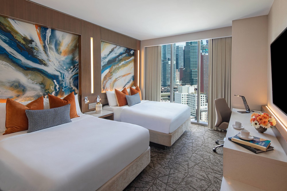 Room, 2 Queen Beds (Hearing Accessible)