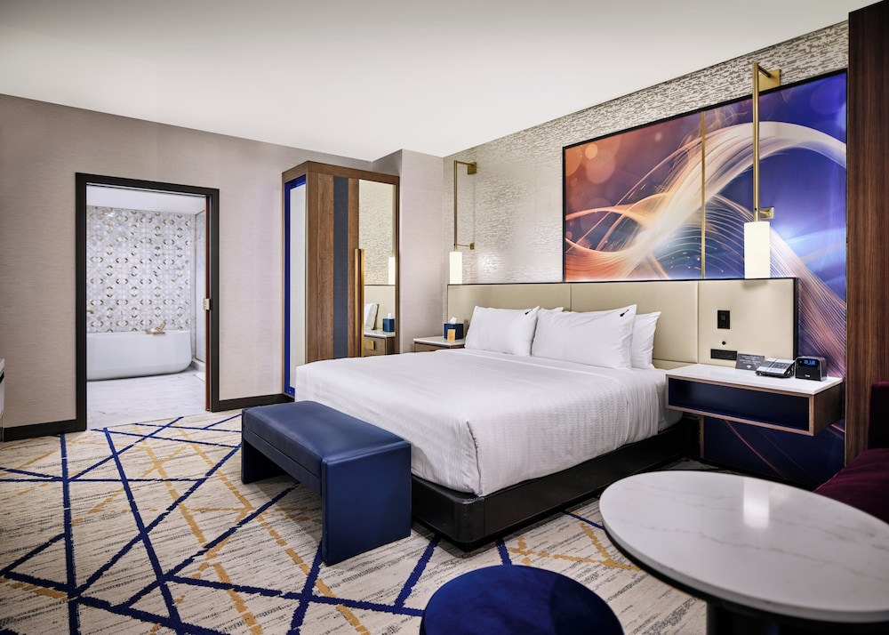 Hard Rock Hotel & Casino Ottawa, Billede 7